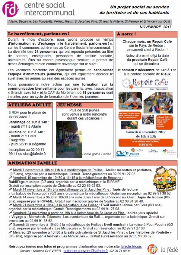 site rencontre peillac
