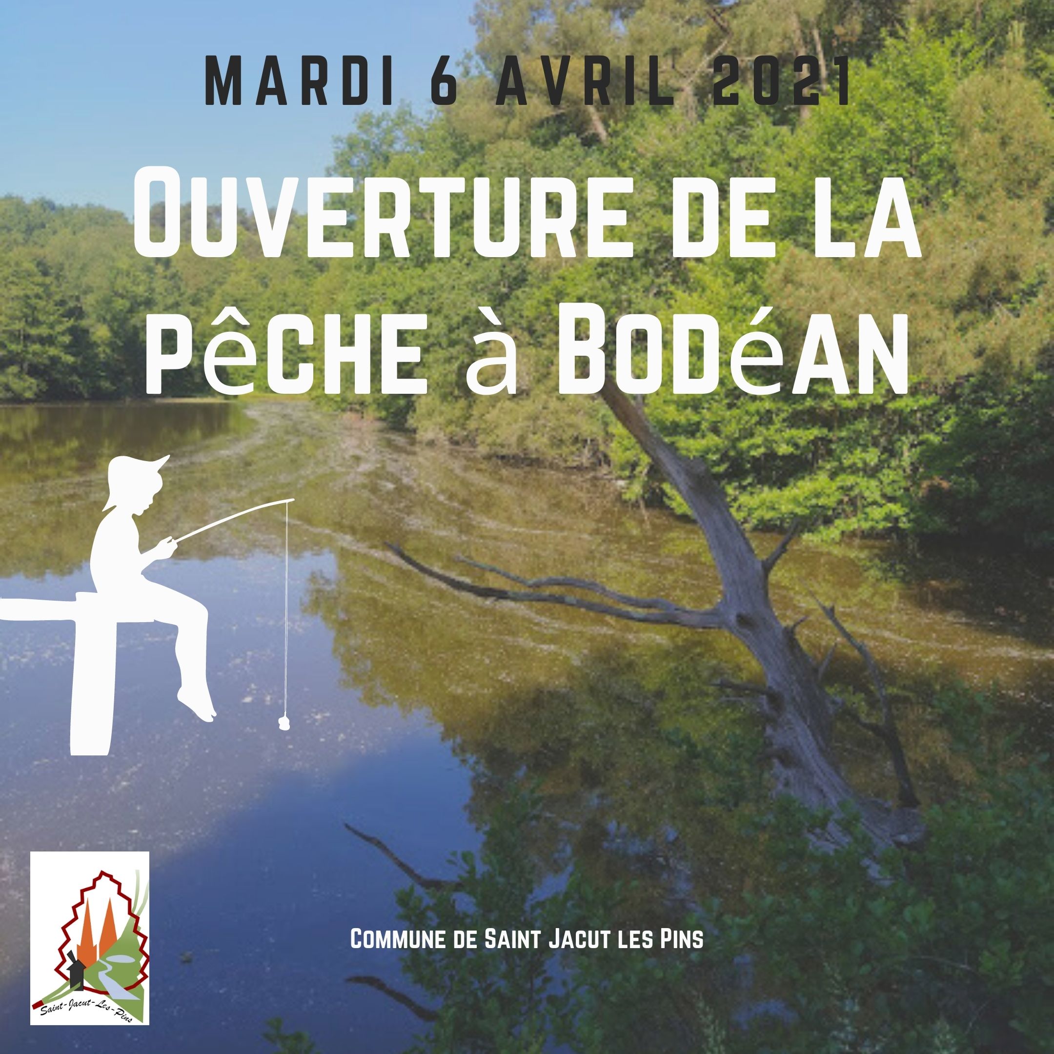 ouverture de la peche