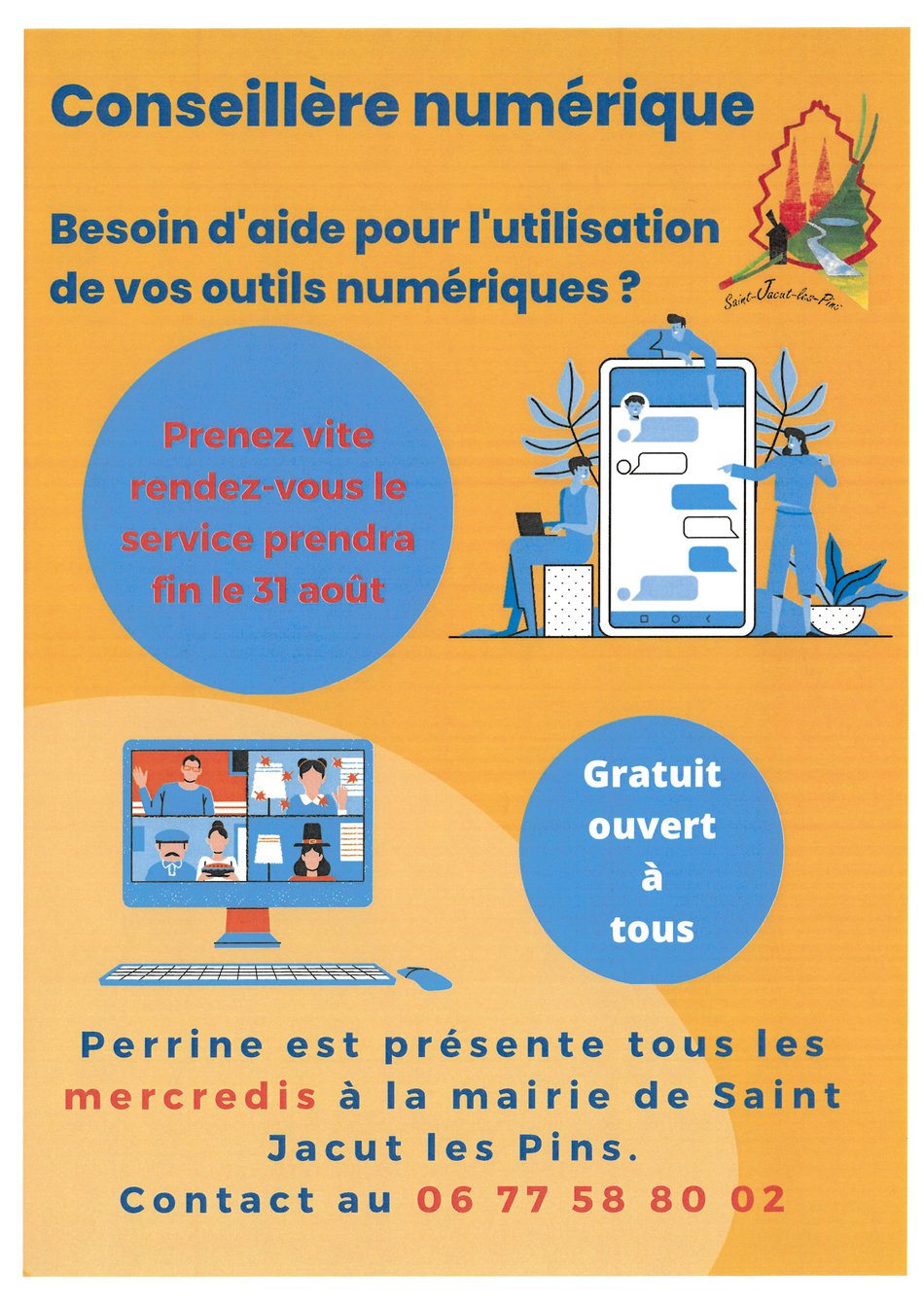 Conseiller
