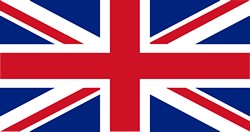 drapeau anglais