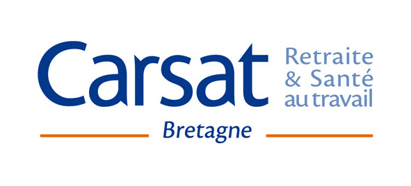 carsat bretagne logo