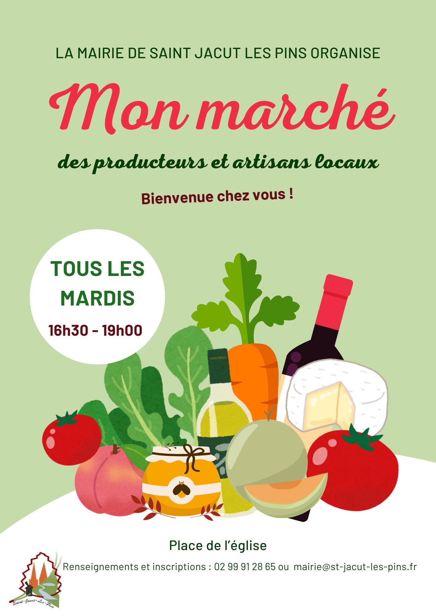 marche