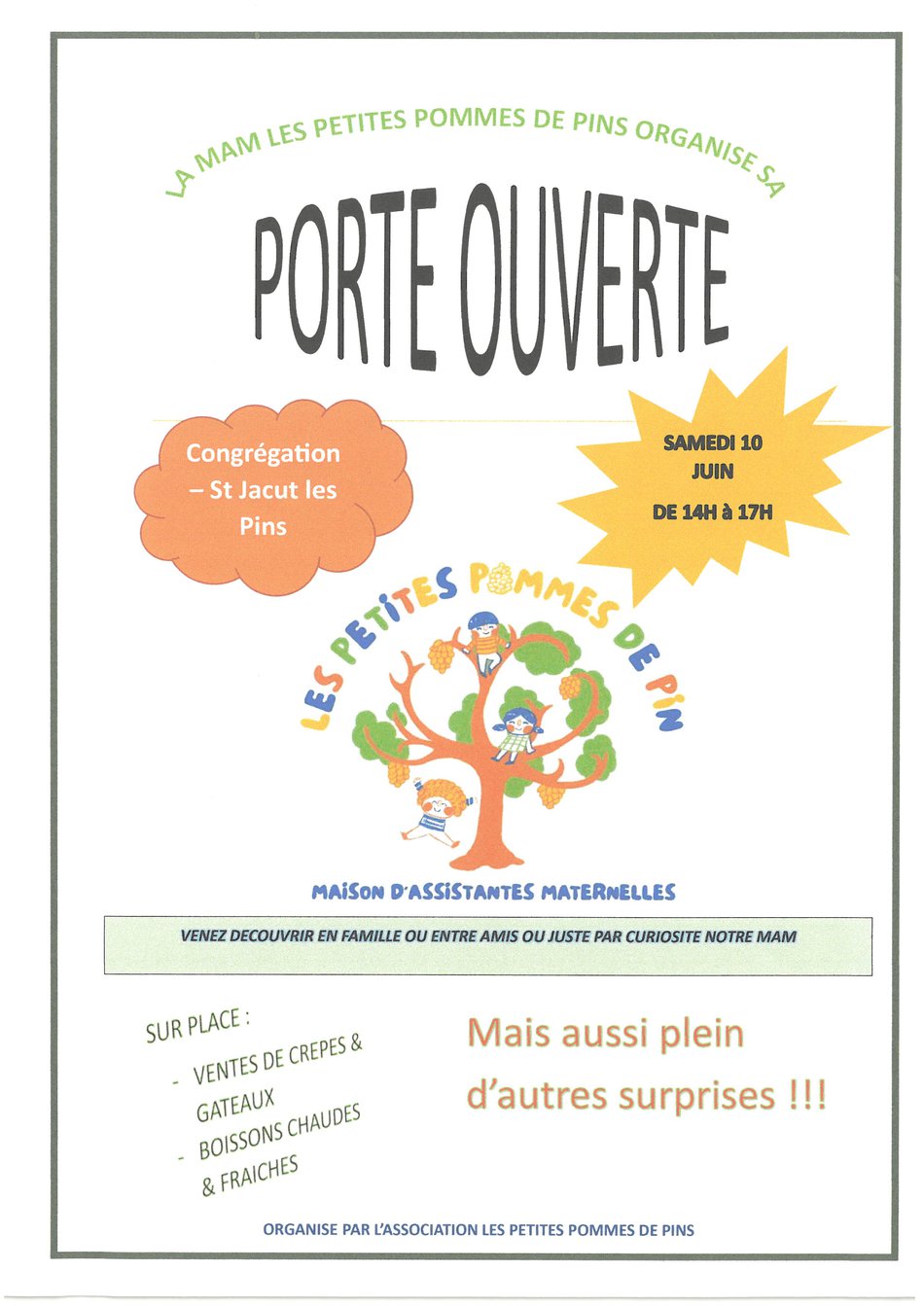 PORTE OUVErte MAM2023