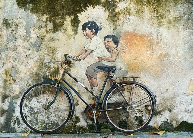 bicycle
