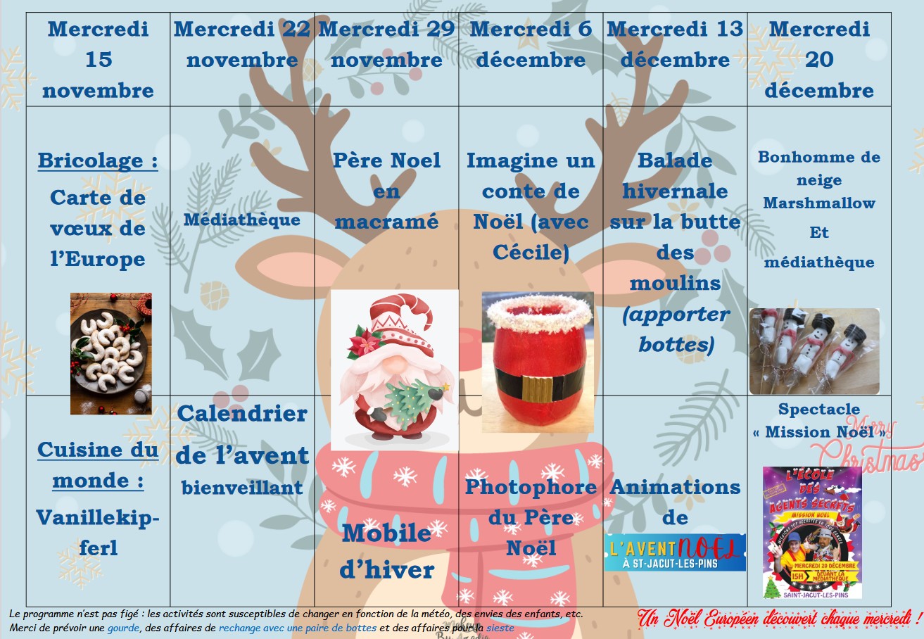 pg mercredis nov dec2023