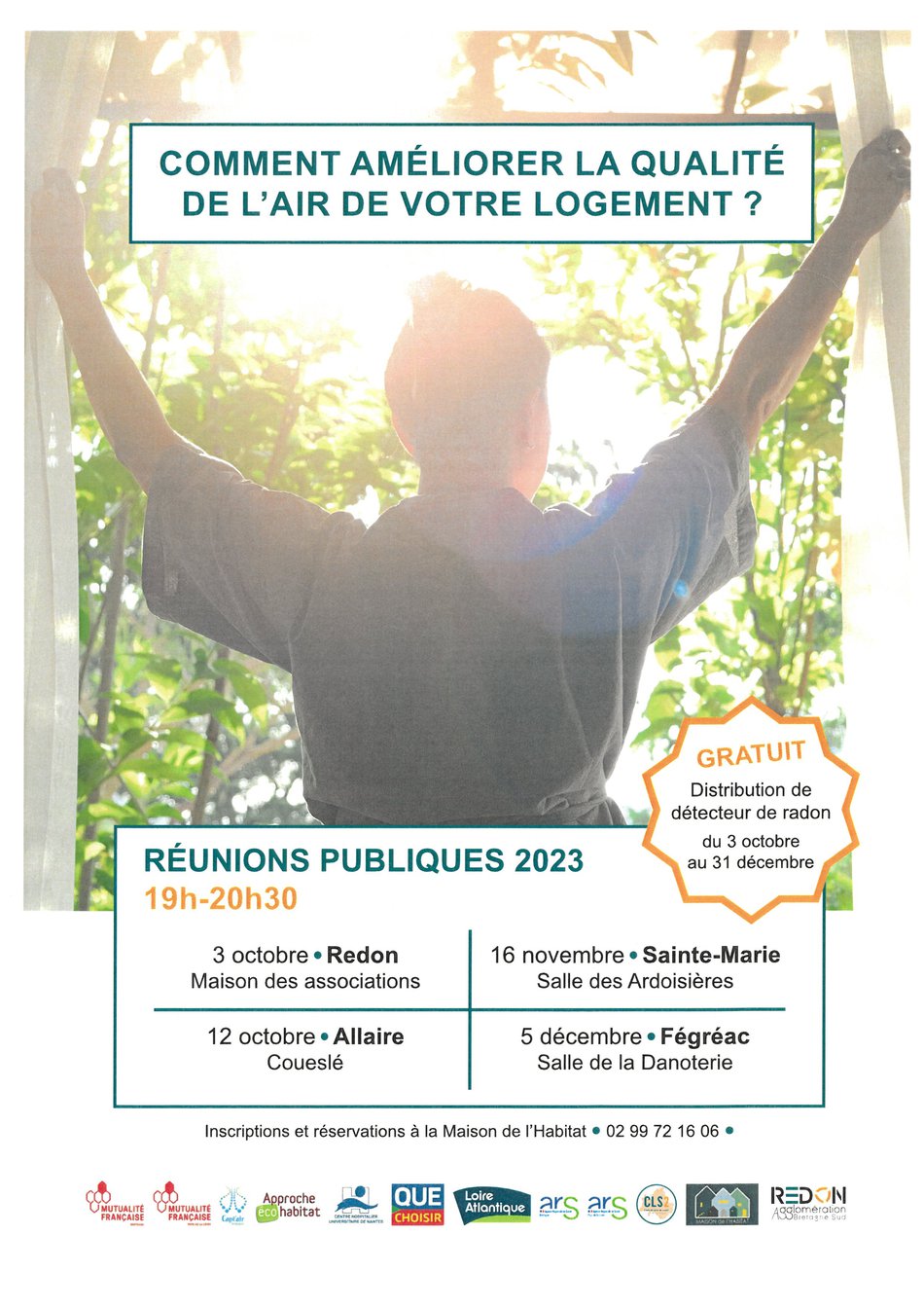 affiche qualite air