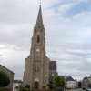 Patrimoine » Les chapelles et Eglise