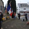 Commémoration 11 novembre 2020