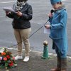 Commémoration 11 novembre 2020