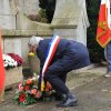 Commémoration 11 novembre 2020