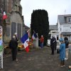 Commémoration 11 novembre 2020